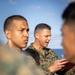 Awards and Promotions Ceremony Aboard USS New York | FWFL25