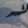 Strike Eagles patrol in support of Operation Inherent Resolve