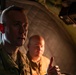 Strike Eagles patrol in support of Operation Inherent Resolve