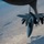 Strike Eagles patrol in support of Operation Inherent Resolve