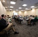 VCJCS Hosts Allied Warfighter Talks 2025
