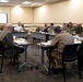 VCJCS Hosts Allied Warfighter Talks 2025