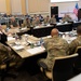 VCJCS Hosts Allied Warfighter Talks 2025