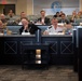 VCJCS Hosts Allied Warfighter Talks 2025