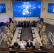 VCJCS Hosts Allied Warfighter Talks 2025