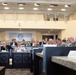 VCJCS Hosts Allied Warfighter Talks 2025