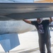 Edwards bids farewell to F-16C tail 83-1120