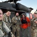 Minnesota National Guard activated to support wildfire fight