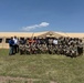 Jutiapa Governor and Mayor visit troops at the Field Hospital during CENTAM Guardian 25