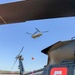 Minnesota National Guard activated to support wildfire fight