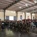 Force Protection Briefing prior to kick off of CENTAM Guardian 25