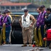 USS Minnesota (SSN 783) returns to Naval Base Guam