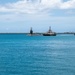 USS Minnesota (SSN 783) returns to Naval Base Guam