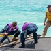 USS Minnesota (SSN 783) returns to Naval Base Guam