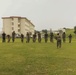 Marines Support an Elementary School Tsunami Drill
