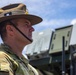 Australian Army Maj. Gen. Ash Collingburn visits Marine Corps Base Hawaii