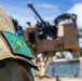 Australian Army Maj. Gen. Ash Collingburn visits Marine Corps Base Hawaii