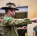 Australian Army Maj. Gen. Ash Collingburn visits Marine Corps Base Hawaii