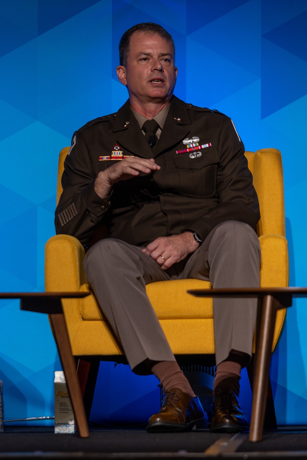 8th TSC Panel LANPAC 2025