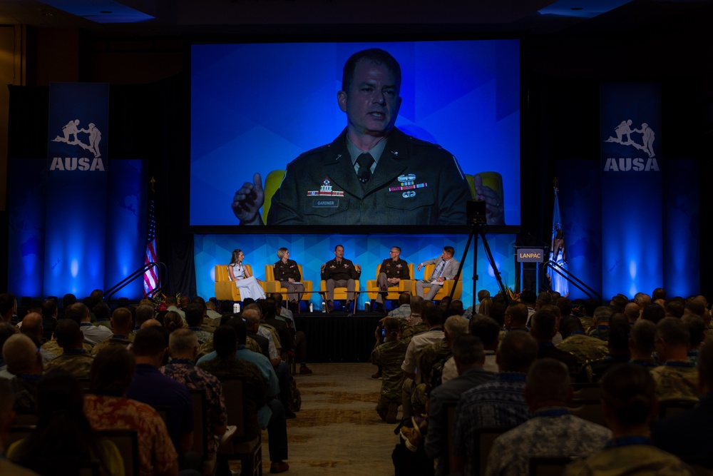 8th TSC Panel LANPAC 2025