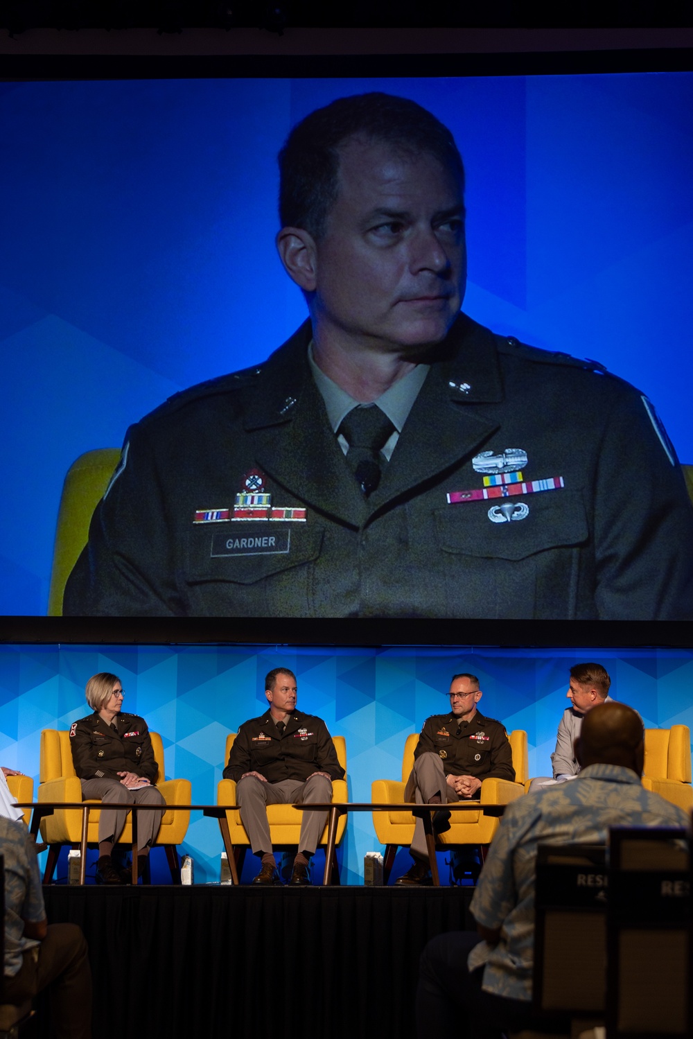8th TSC Panel LANPAC 2025