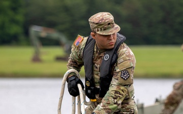 125th MRBC participates in Vigilant Guard 2025
