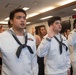 CFAS Naturalization Ceremony