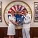 CFAS Naturalization Ceremony