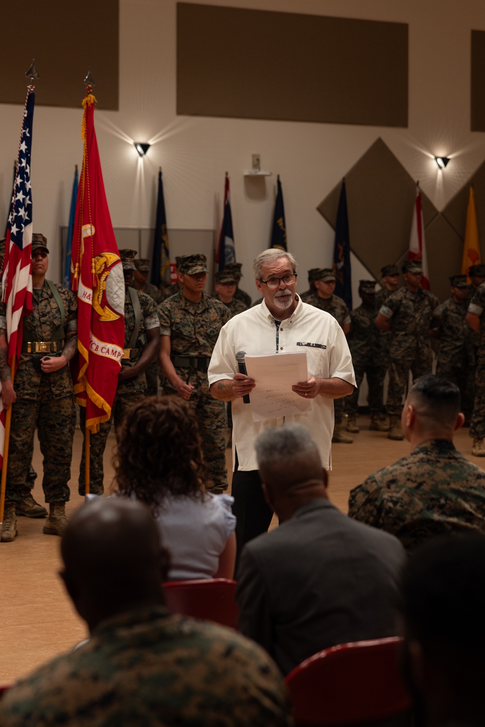 Chief Warrant Officer 5 Rene Garcia retires after 30 years of service