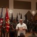 Chief Warrant Officer 5 Rene Garcia retires after 30 years of service