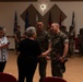 Chief Warrant Officer 5 Rene Garcia retires after 30 years of service