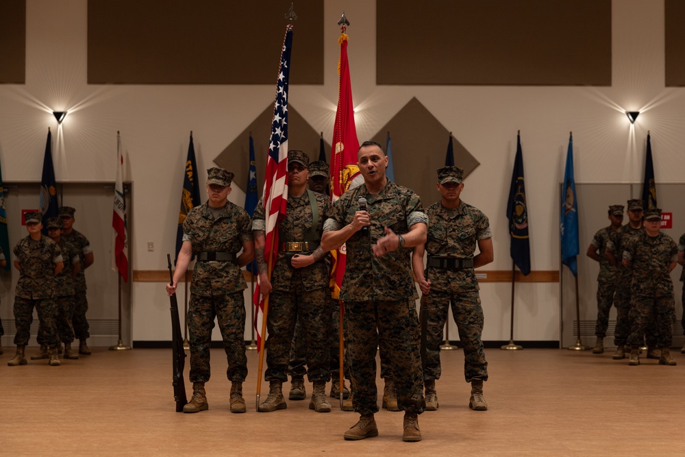 Chief Warrant Officer 5 Rene Garcia retires after 30 years of service