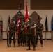 Chief Warrant Officer 5 Rene Garcia retires after 30 years of service