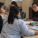 CFAS Hosts U.S. Embassy Outreach Event