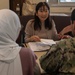 CFAS Hosts U.S. Embassy Outreach Event