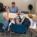 CFAS Hosts U.S. Embassy Outreach Event