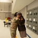 Lt. Col. Bettye Dufour Promotion to Col.