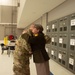 Lt. Col. Bettye Dufour Promotion to Col.