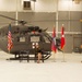 Lt. Col. Bettye Dufour Promotion to Col.