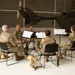 Lt. Col. Bettye Dufour Promotion to Col.