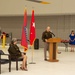 Lt. Col. Bettye Dufour Promotion to Col.