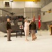 Lt. Col. Bettye Dufour Promotion to Col.