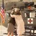 Lt. Col. Bettye Dufour Promotion to Col.