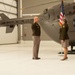 Lt. Col. Bettye Dufour Promotion to Col.