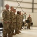 Lt. Col. Bettye Dufour Promotion to Col.