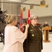 Lt. Col. Bettye Dufour Promotion to Col.