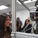 Pearl Harbor Naval Shipyard Hosts Kapolei High School STEM visit