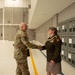Lt. Col. Bettye Dufour Promotion to Col.