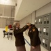 Lt. Col. Bettye Dufour Promotion to Col.