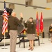 Lt. Col. Bettye Dufour Promotion to Col.